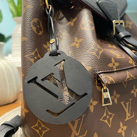 Louis Vuitton Montessori backpack - Picture 13 of 13